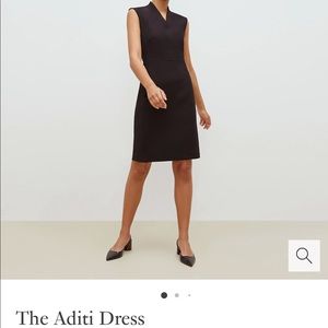 Mm la fleur aditi black sz 14